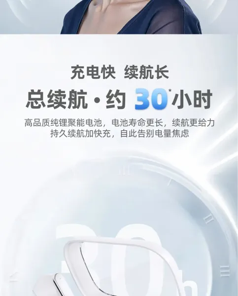 Design SF-EARS Starlight White Wang Zha Edition Tws Earbuds - 16