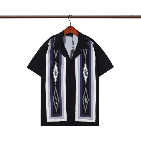 Gucci Flamingo Print Sleepwear Set Navy - 5