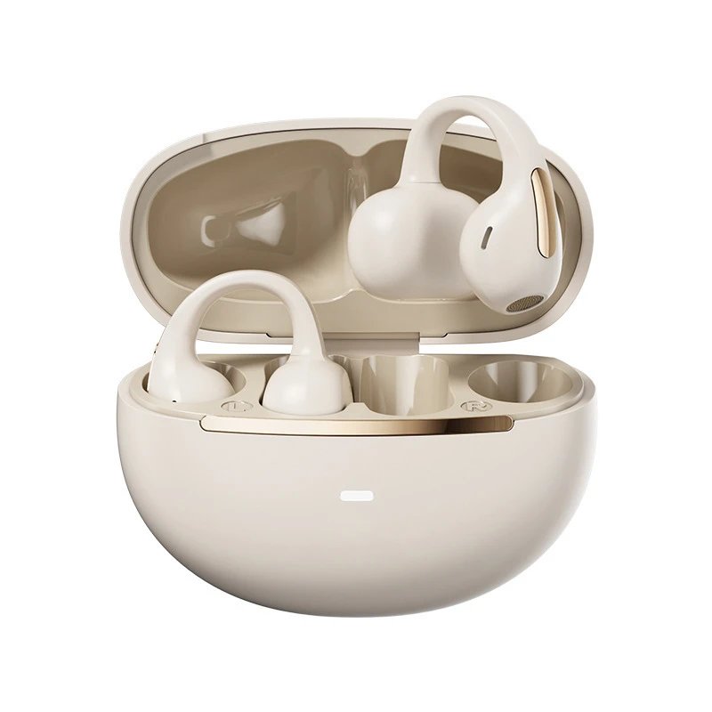 Apple AirPods Pro (2nd Gen) with USB-C Beige Earphones Tws Earbuds