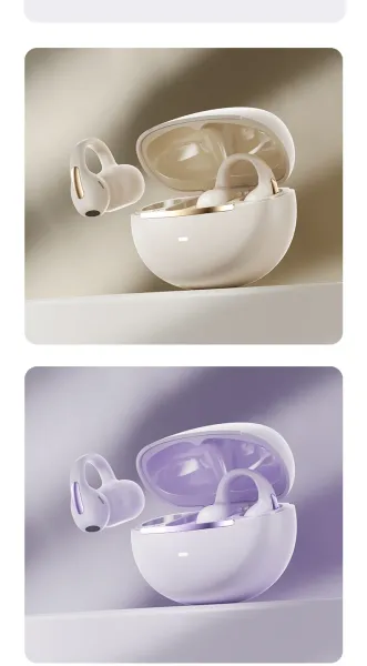 Apple AirPods Pro (2nd Gen) with USB-C Beige Earphones Tws Earbuds - 18
