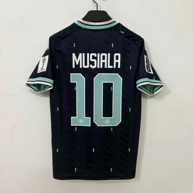 Unbranded Football Jerseys National Team Player Name and Number Jersey product detail image 10