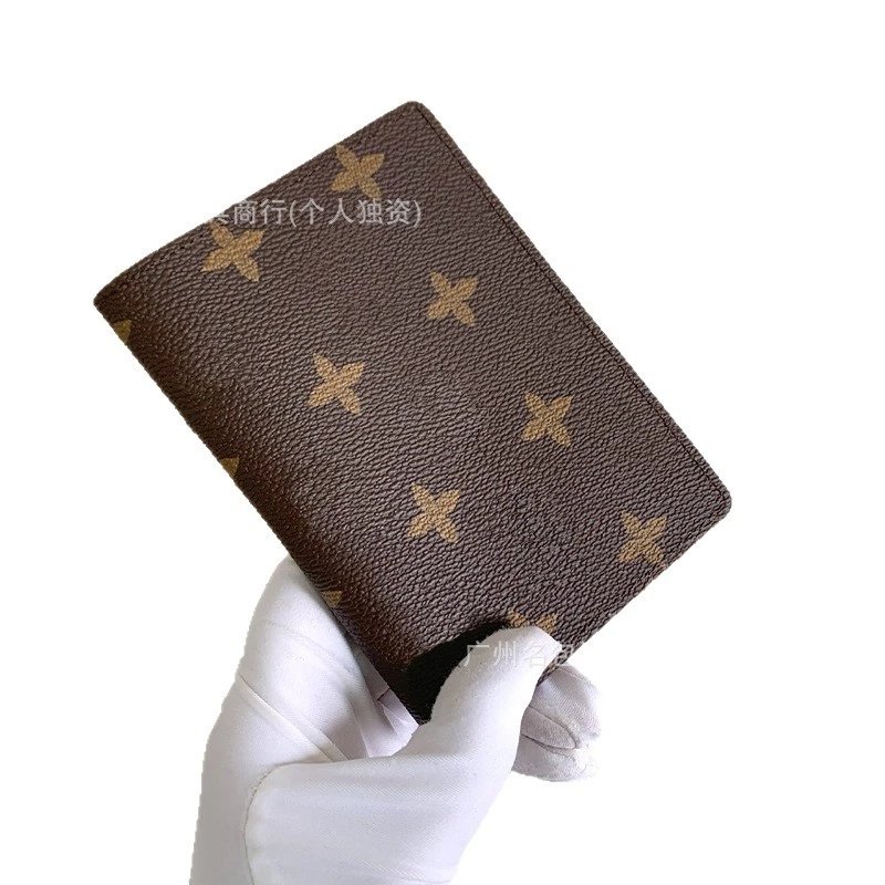 Unbranded Wallets & Card Holders 60181 Passport Holder image 5