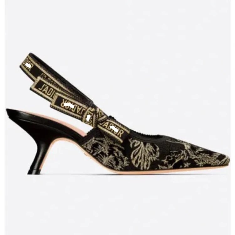 Black gold 6.5cm