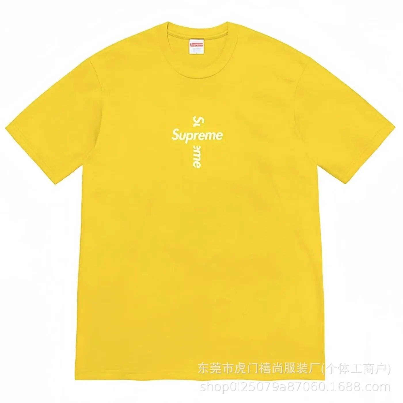 黄色807