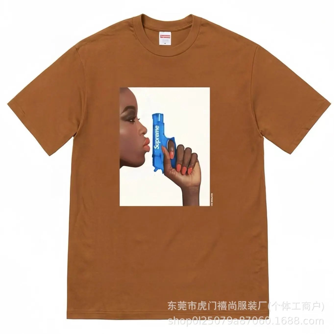 棕色804