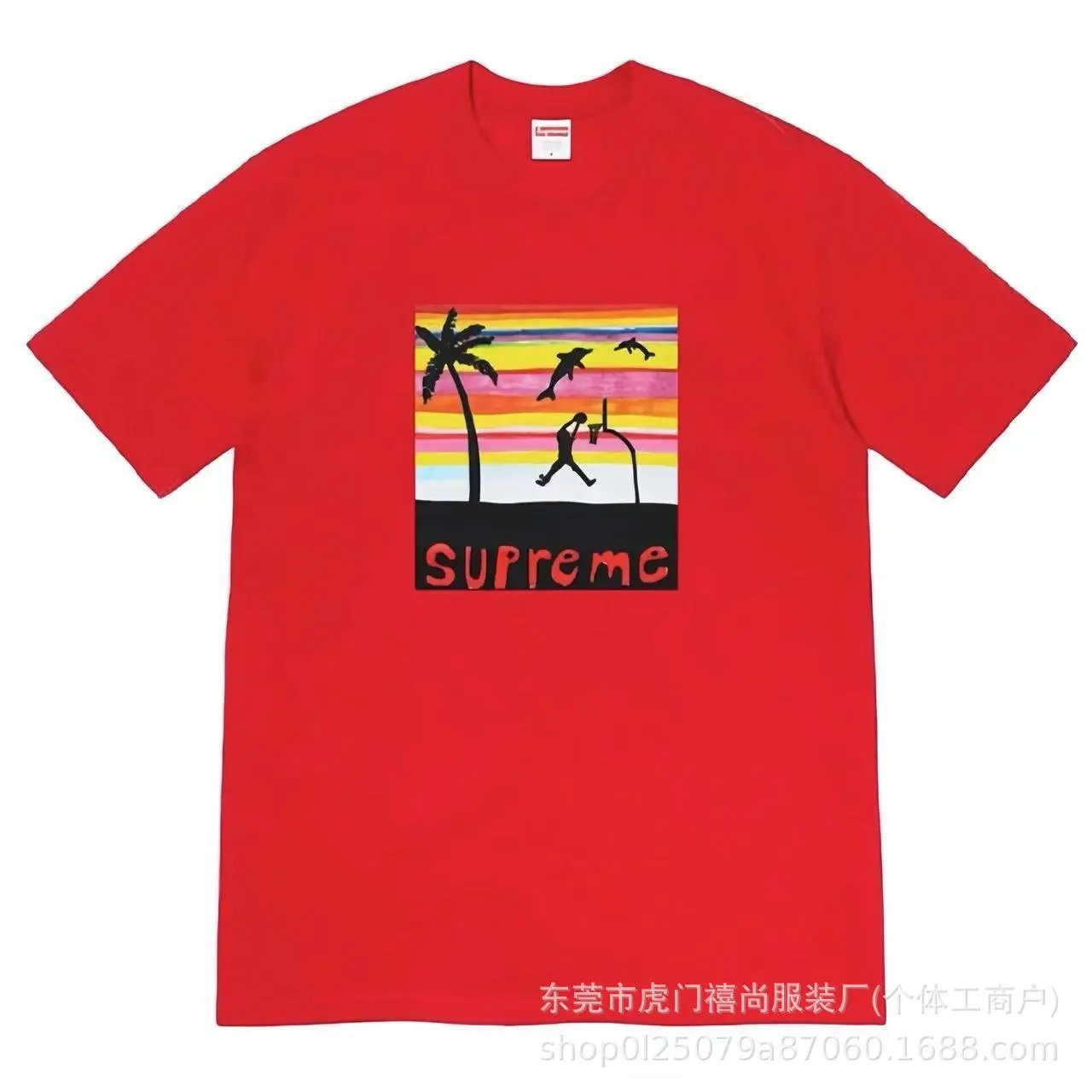 红色803