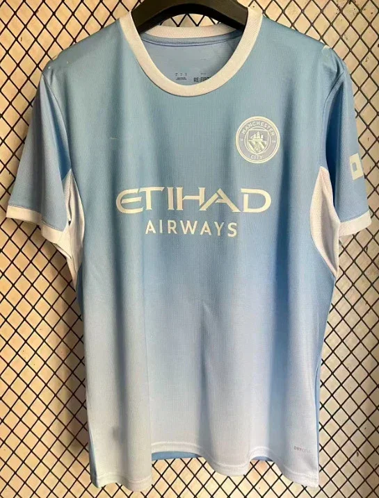 Unbranded Football Jerseys Short-Sleeve Team Crest Jersey product detail image 11