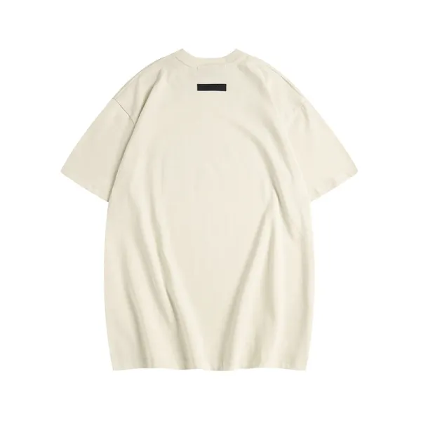Fear of God Essentials 1977 Black Shorts - 16