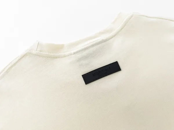 Fear of God Essentials 1977 Black Shorts - 42