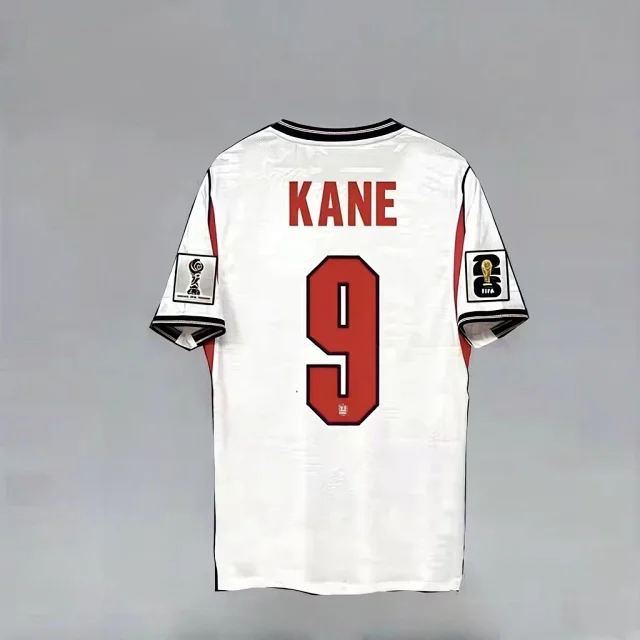 Unbranded Football Jerseys Player Name and Number Print product detail image 4