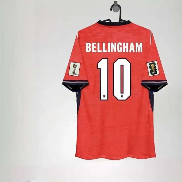 Unbranded Football Jerseys Player Name and Number Print product detail image 11
