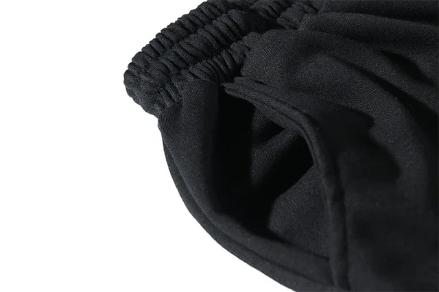 Off-White Shorts Drawstring graphic-print product detail image 35
