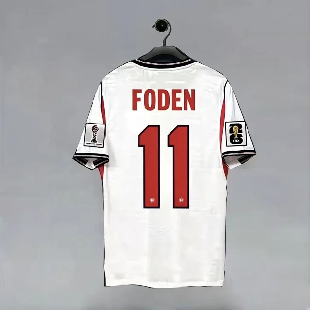 Unbranded Football Jerseys Player Name and Number Print product detail image 6