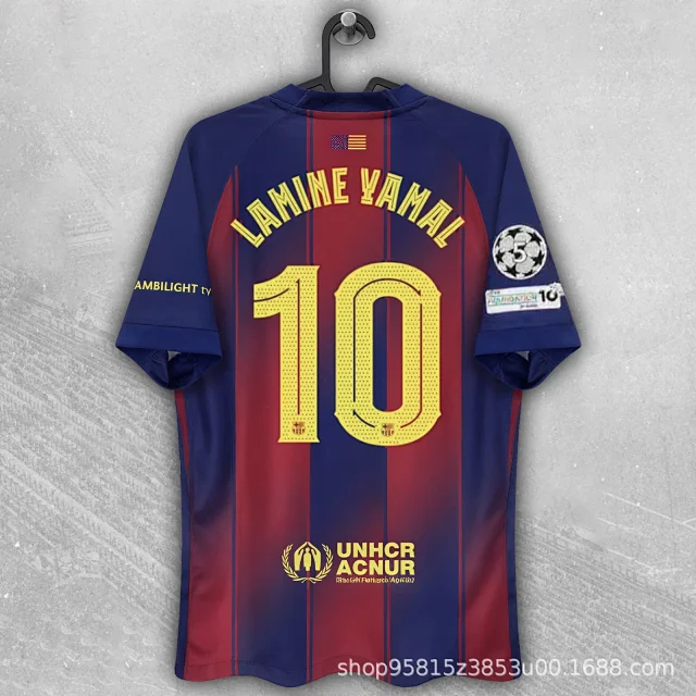 Chelsea FC Football Jerseys Club jersey with player name and number print product detail image 11