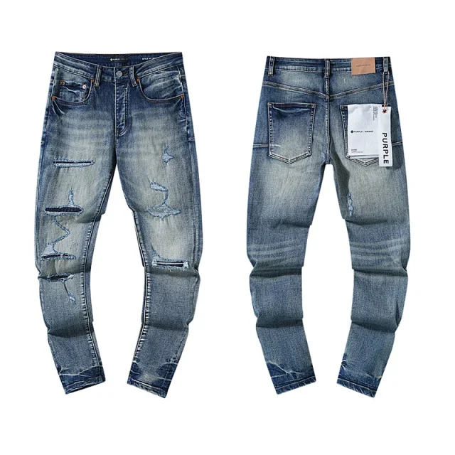 AMIRI Jeans Distressed slim-fit product detail image 7