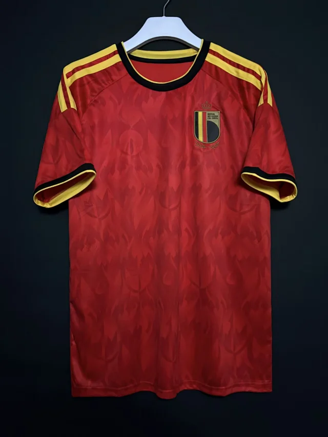 Unbranded Football Jerseys Argentina National Team Home and Away product detail image 13