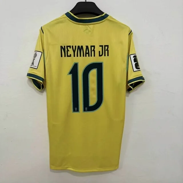 Unbranded Football Jerseys National Team Player Name and Number Jersey product detail image 5