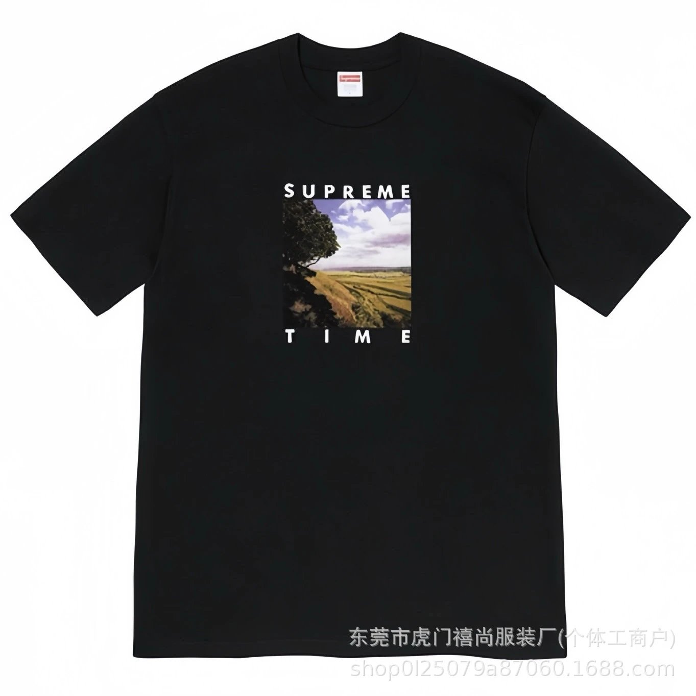 黑色822