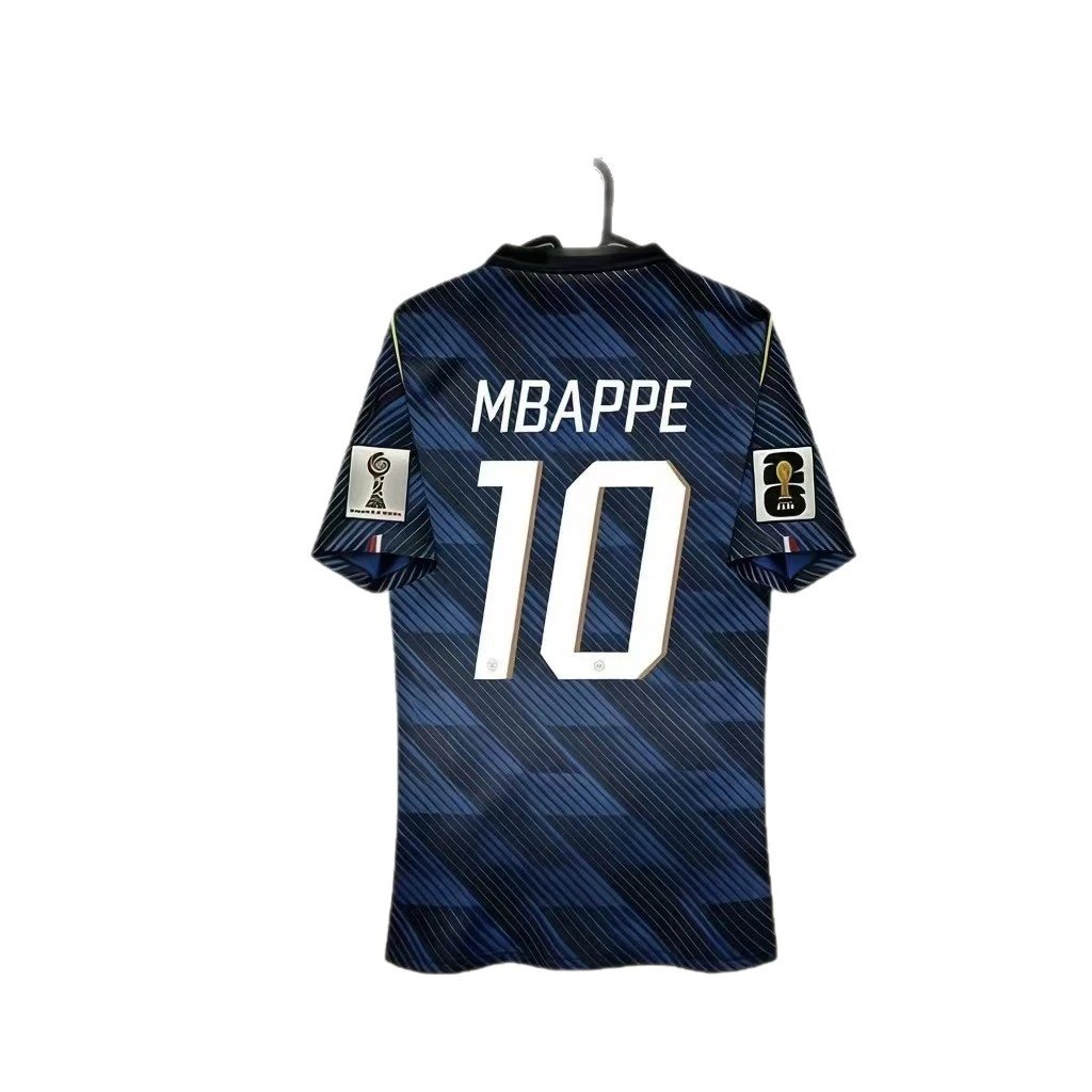 Unbranded Football Jerseys National Team Player Name and Number Jersey image 5