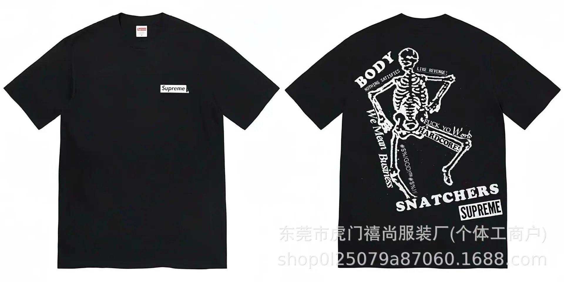黑色815