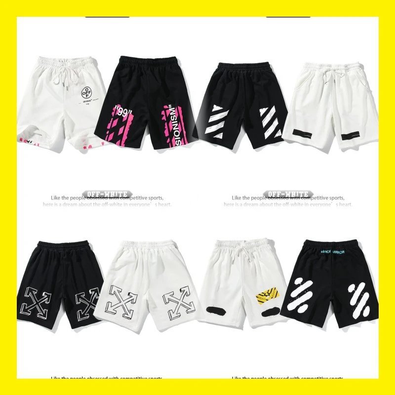 Off-White Streetwear