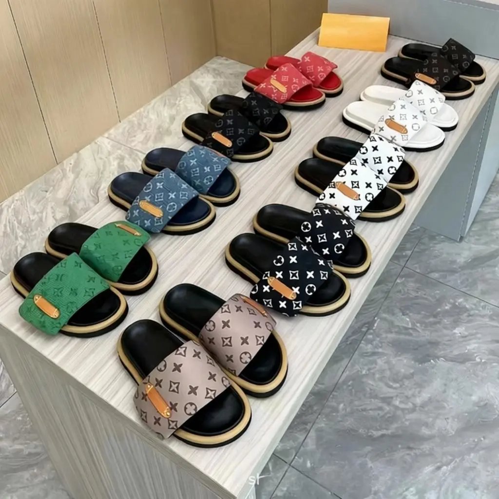 Louis Vuitton Monogr