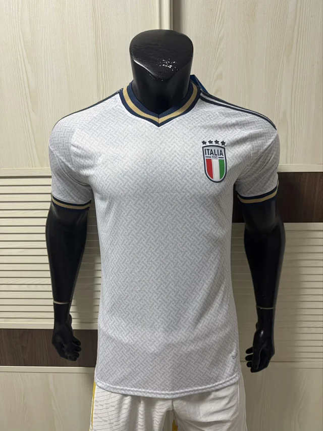 Unbranded Football Jerseys National Team Player Version product detail image 15