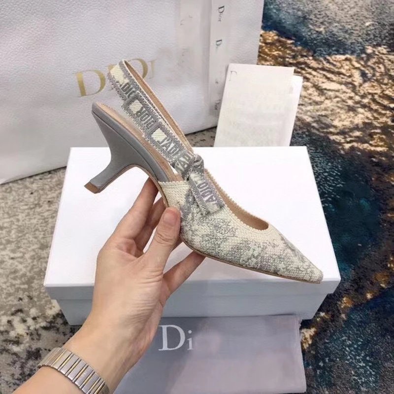 Dior Dior Oblique Si