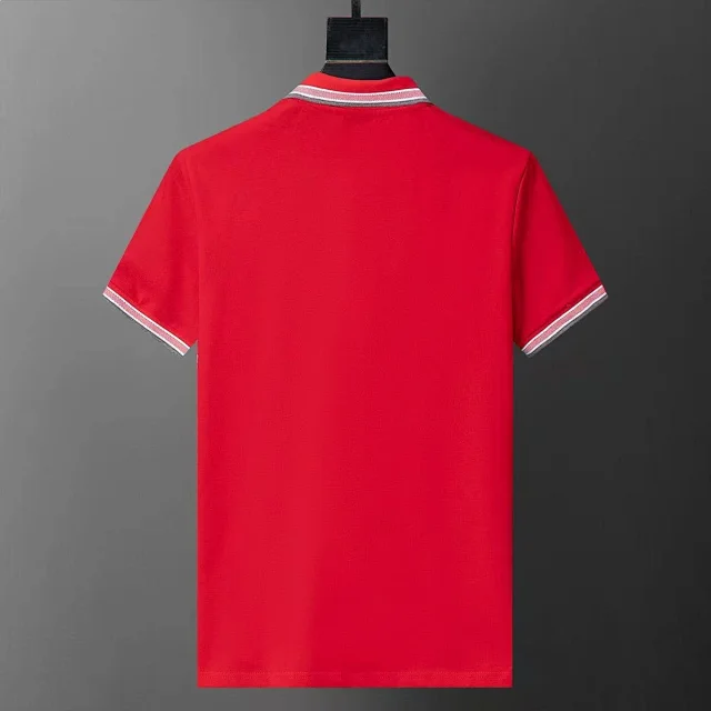 Louis Vuitton Shirts Short-Sleeve Polo Shirt product detail image 4