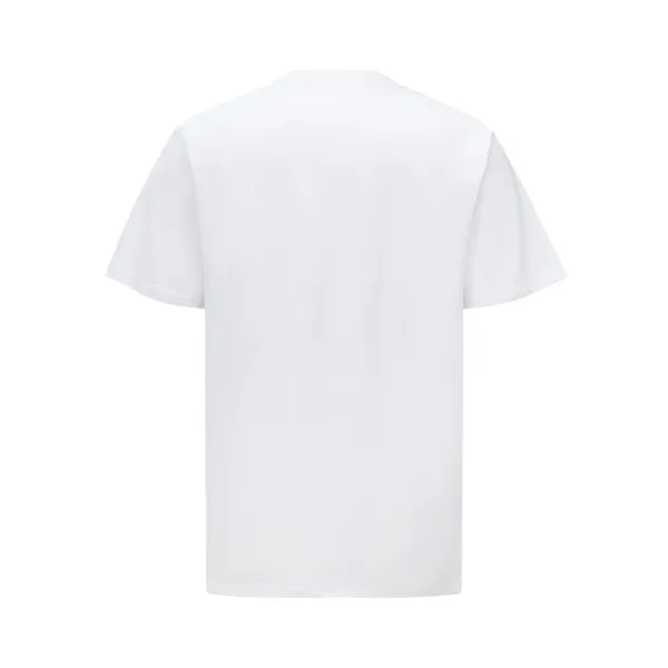 Cole Buxton Signature Arch Logo Brown T-Shirt - 29