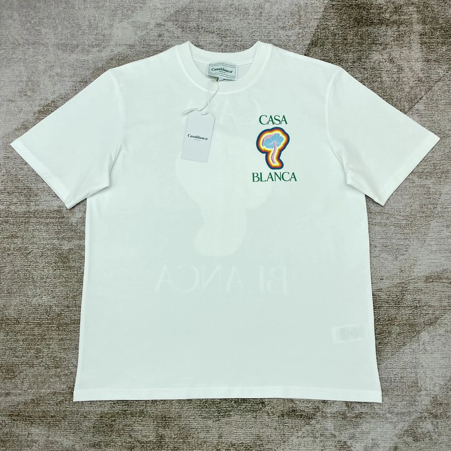 Casablanca T-Shirt W