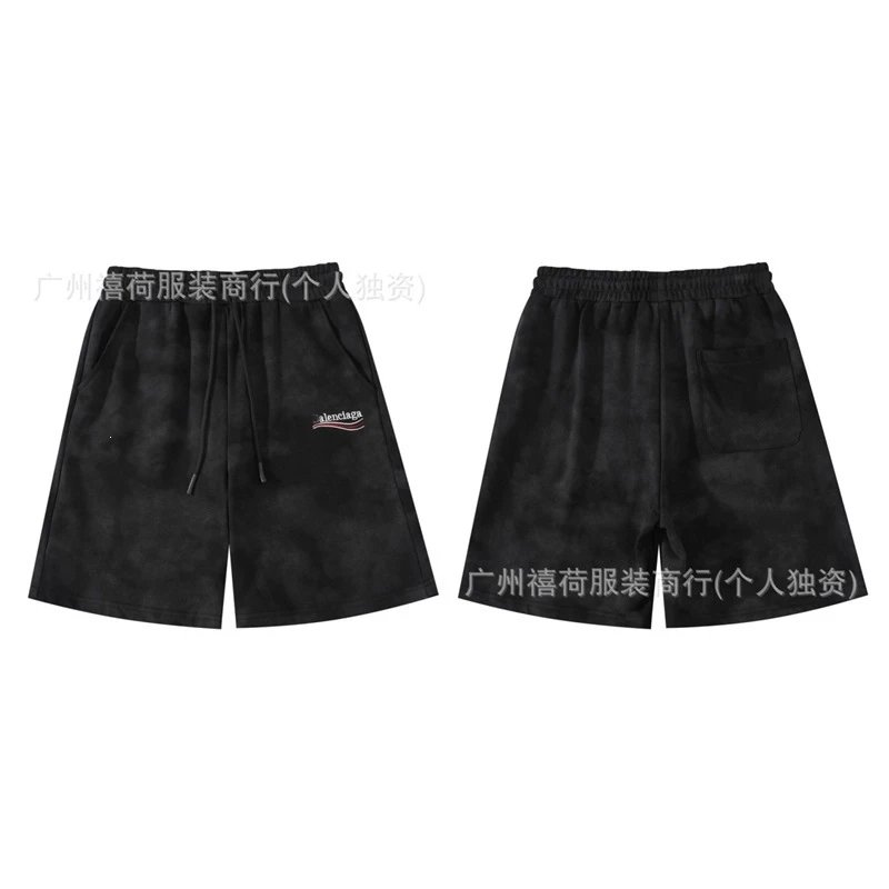 W2504黑色（短裤）