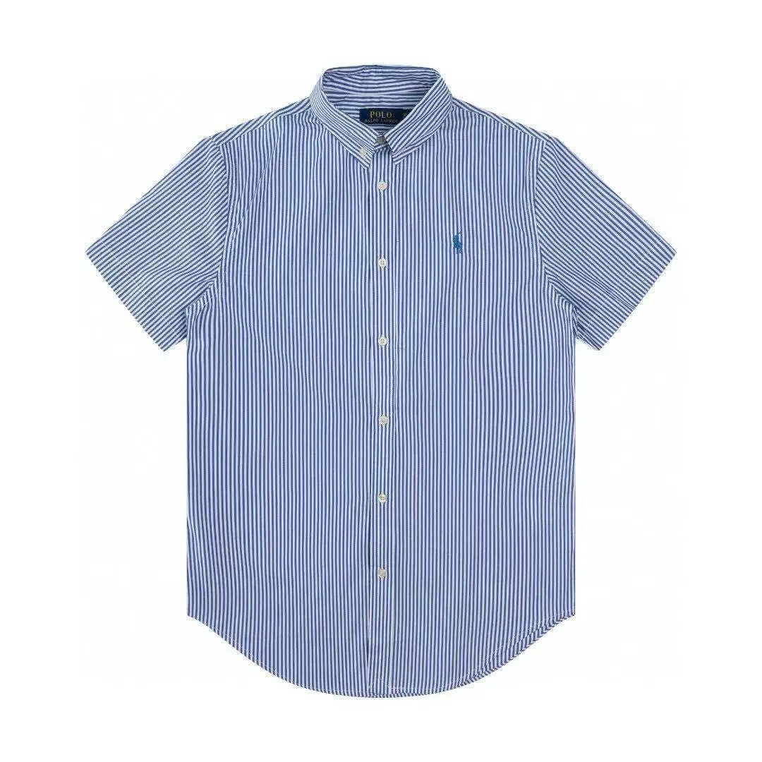 blue stripe