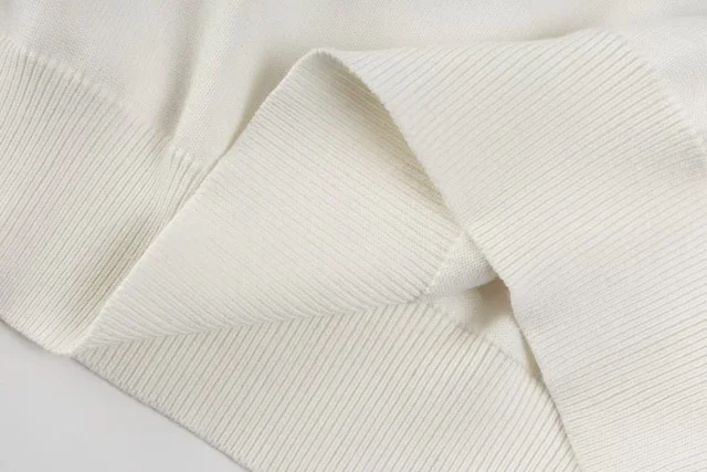 Polo Ralph Lauren Knitwear Long-Sleeve Collar Knit Sweater product detail image 8