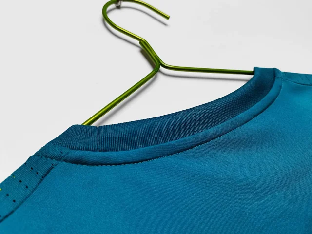 Real Madrid Football Jerseys 2017-18 Away Retro Jersey product detail image 13