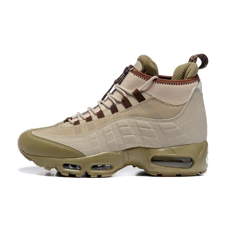 Unbranded Sneakers High-Top Air-Cushion image 2