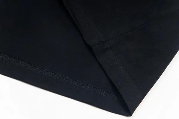 Off-White Rectangle Tape T-Shirt White - 15
