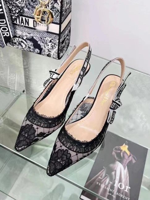 Mesh tassel 6.5cm