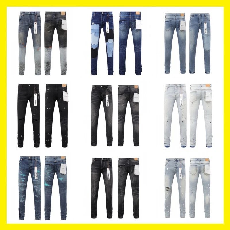 Denim Jeans Multi Co