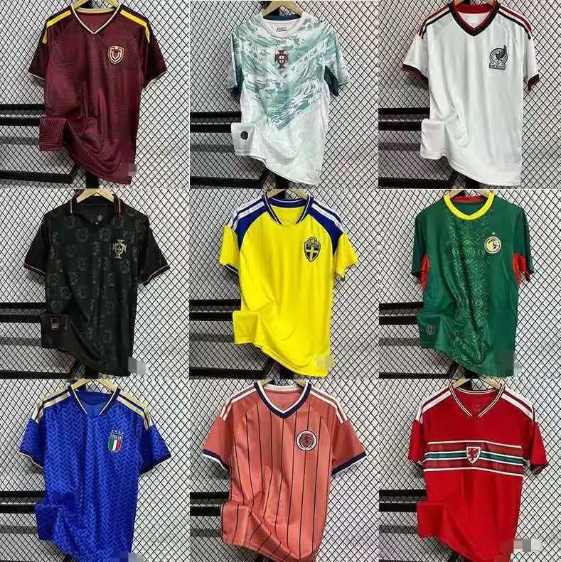 Vintage Football Jer