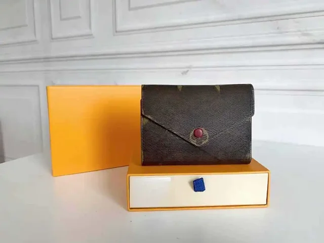 Unbranded Wallets & Card Holders Envelope flap snap wallet with checkerboard pattern product detail image 16