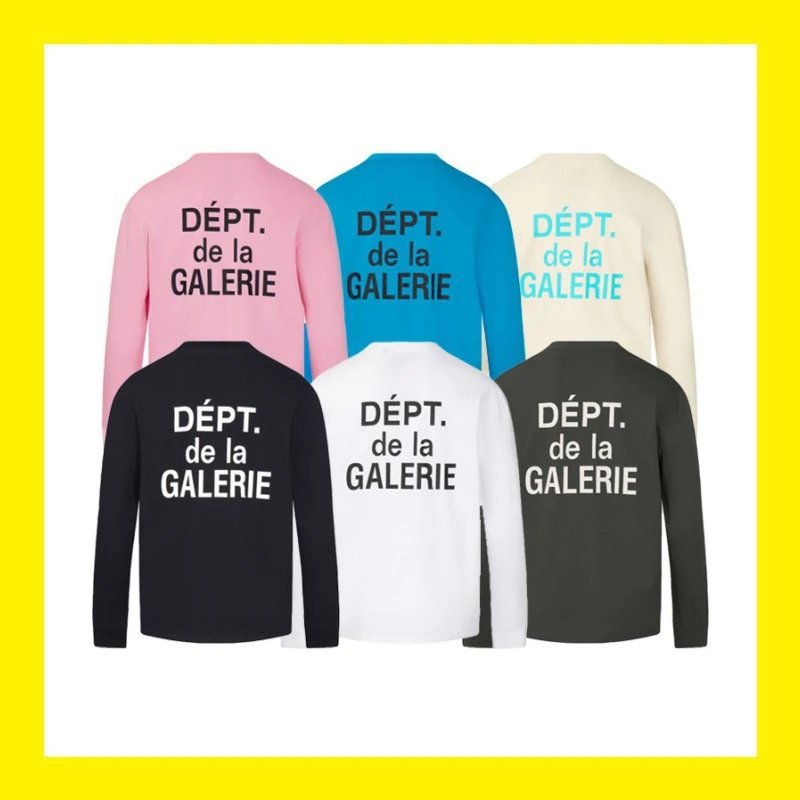 Dept De La Galerie L