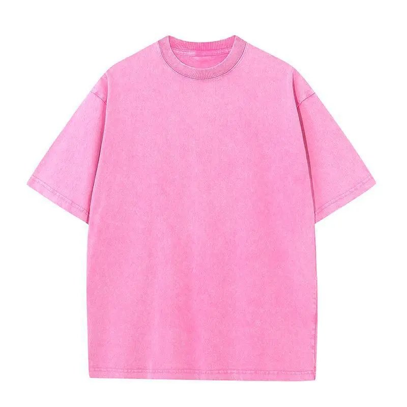 粉红色S001