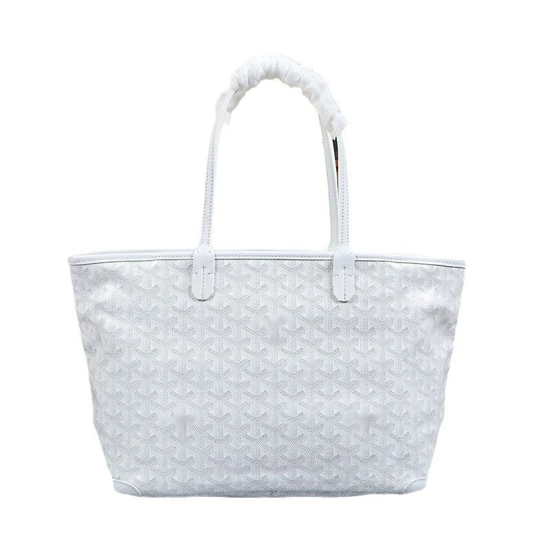 Unbranded Handbags Zippered Tote Bag with Geometric Pattern image 5