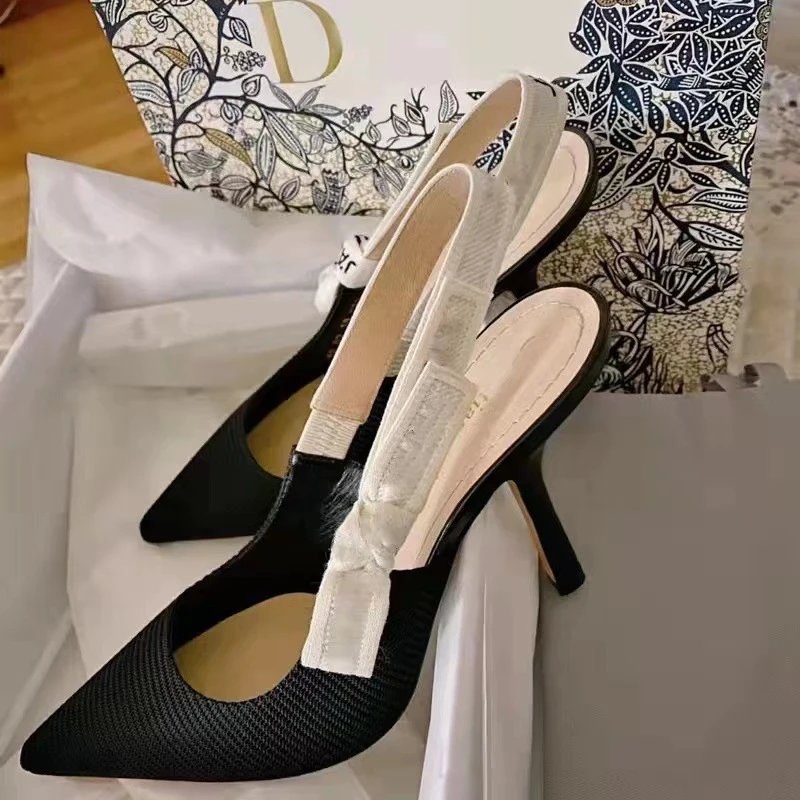Black Stripe 9.5CM