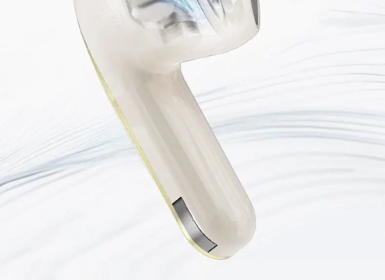 Design ACS 360° ACS Second Generation Moon White Tws Earbuds - 16