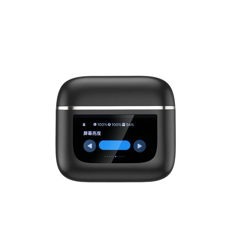 Design Smart Display Device Black Electronics