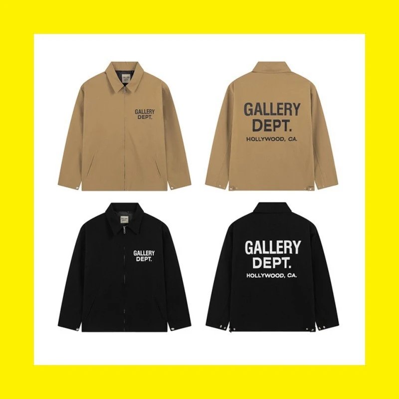 Gallery Dept. Coach 