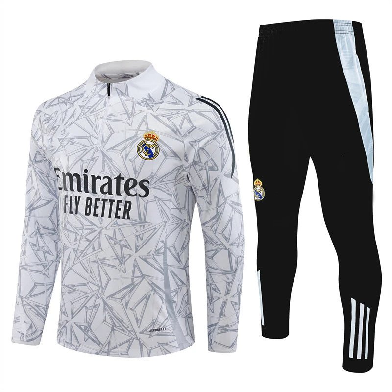 Real Madrid Training