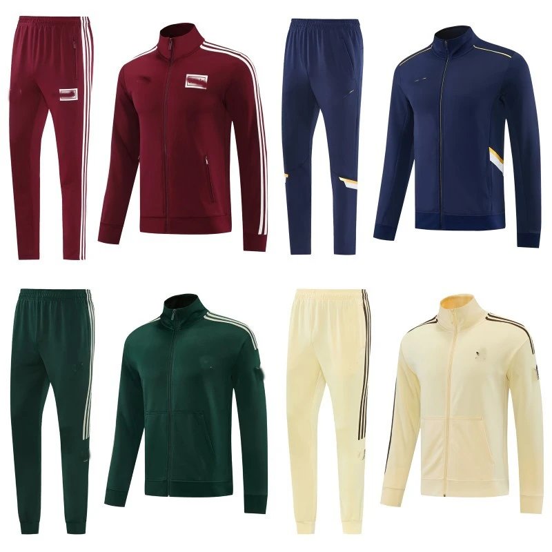 Puma Track Suit Maro